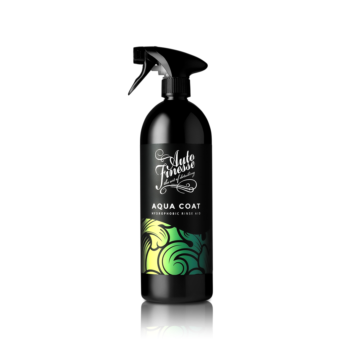 Auto Finesse Aqua Coat - 1 Liter